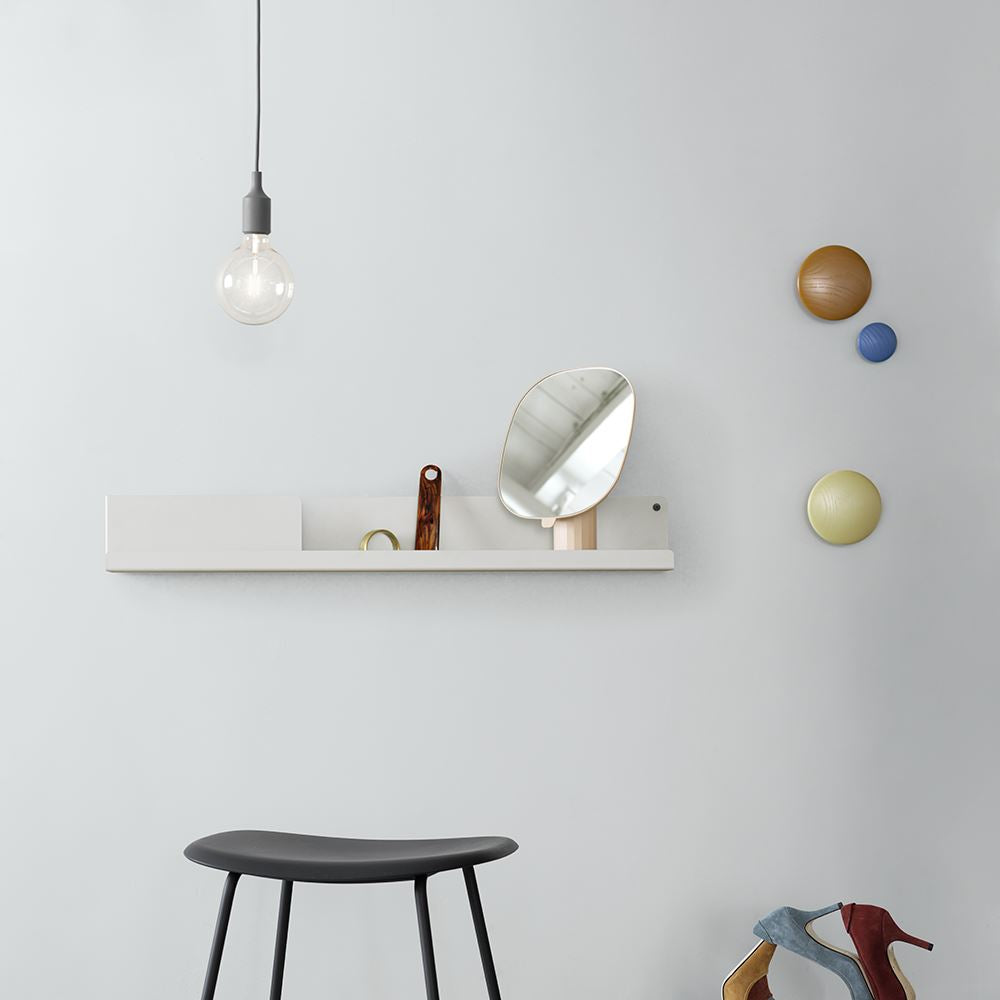 Muuto E27 Pendant Light - LED