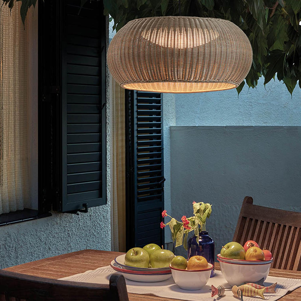 Bover Perris S Outdoor Pendant Light