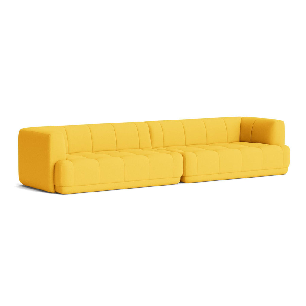 HAY Quilton Sofa Combination 4