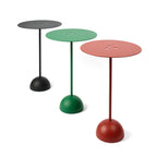 The Conran Shop Ten-Pin Side Table