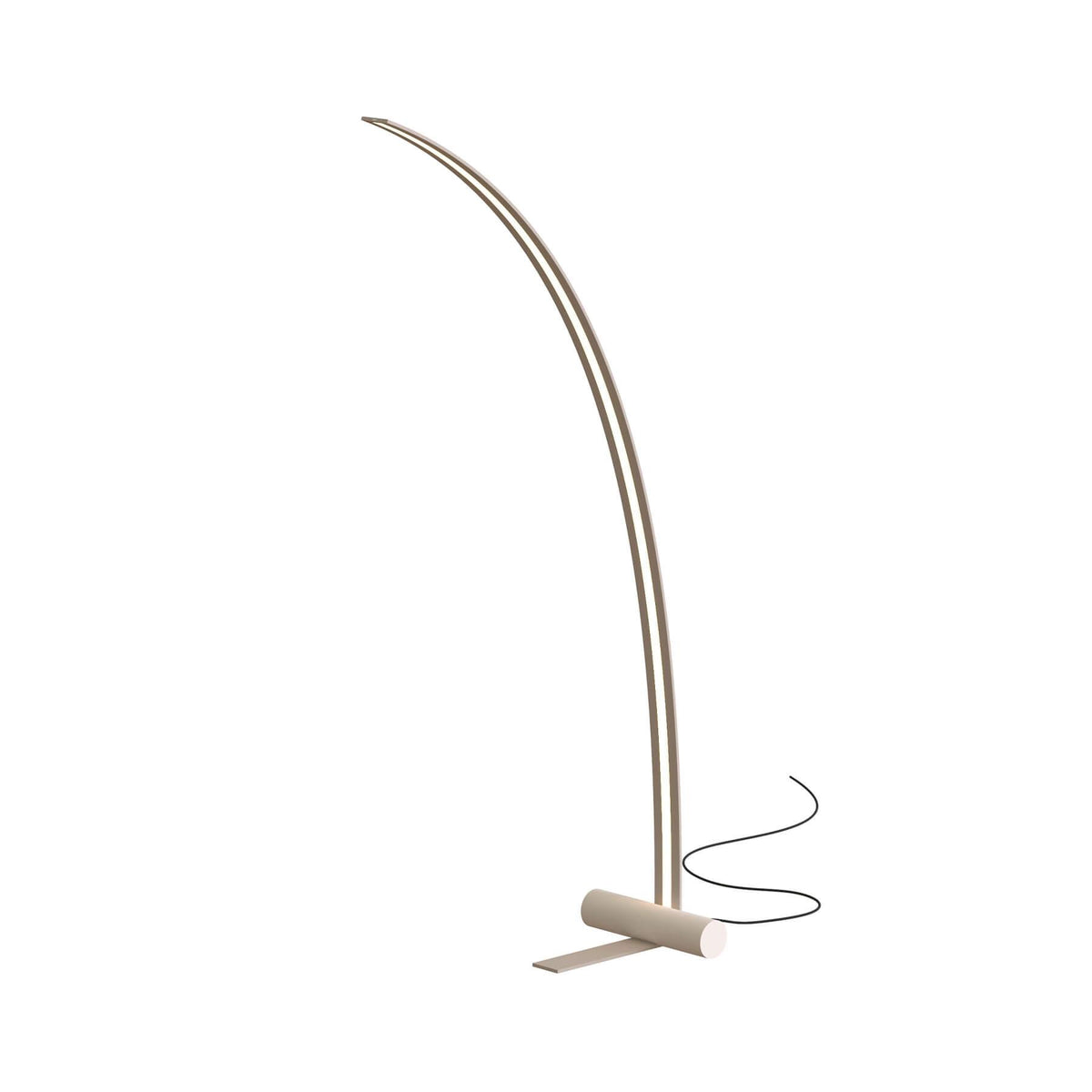 TOOY Nastro 563.63 and 563.64 Floor Lamp