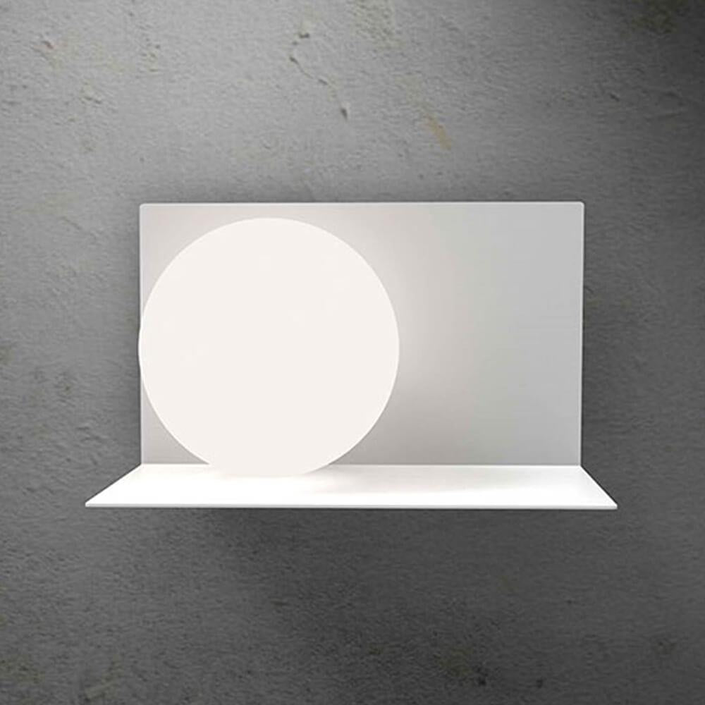 Outlet Balance wall light