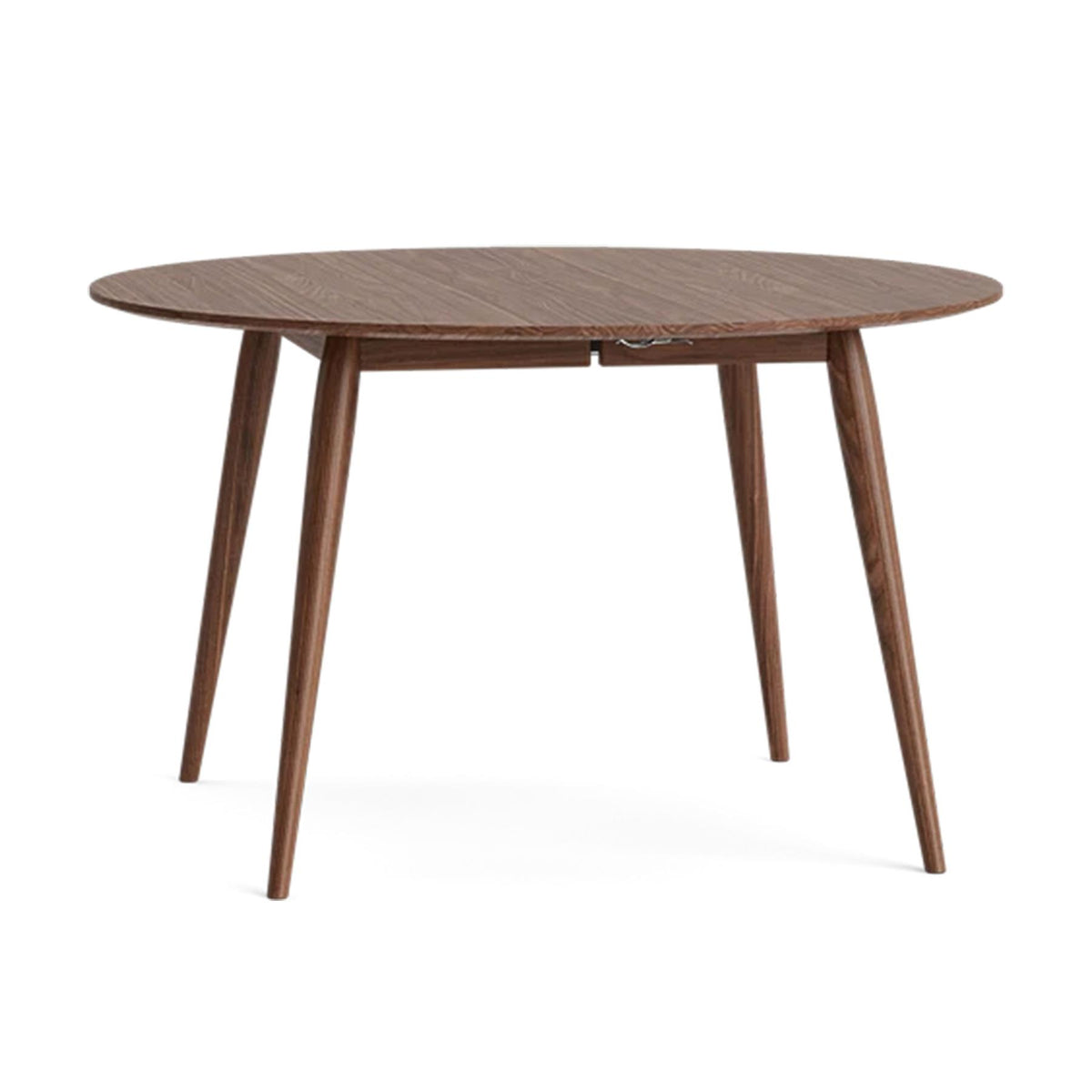 Bruunmunch PLAYdinner Round Extendable Dining Table