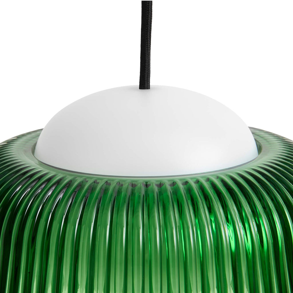 HAY Brim Pendant Light