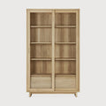 Ethnicraft Wave Cupboard