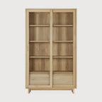Ethnicraft Wave Cupboard