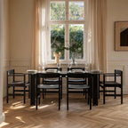 Tamart Clore Dining Table