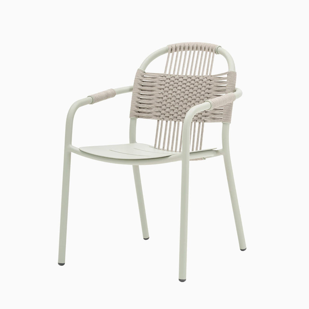 Vincent Sheppard Cleo Garden Dining Armchair