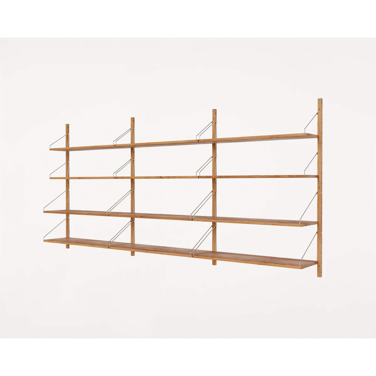 Frama Shelf Library - Triple