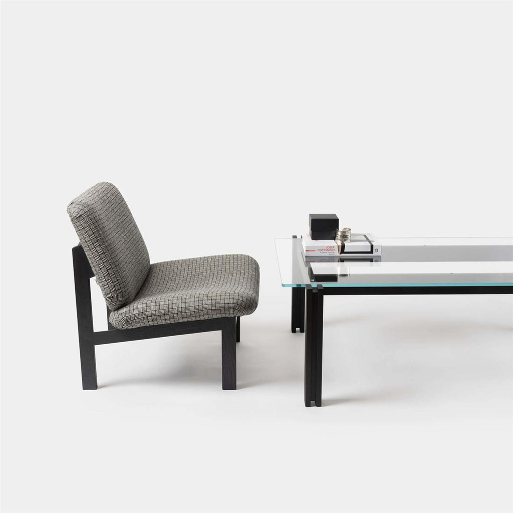 Tamart Clore Lounge Chair