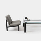 Tamart Clore Lounge Chair