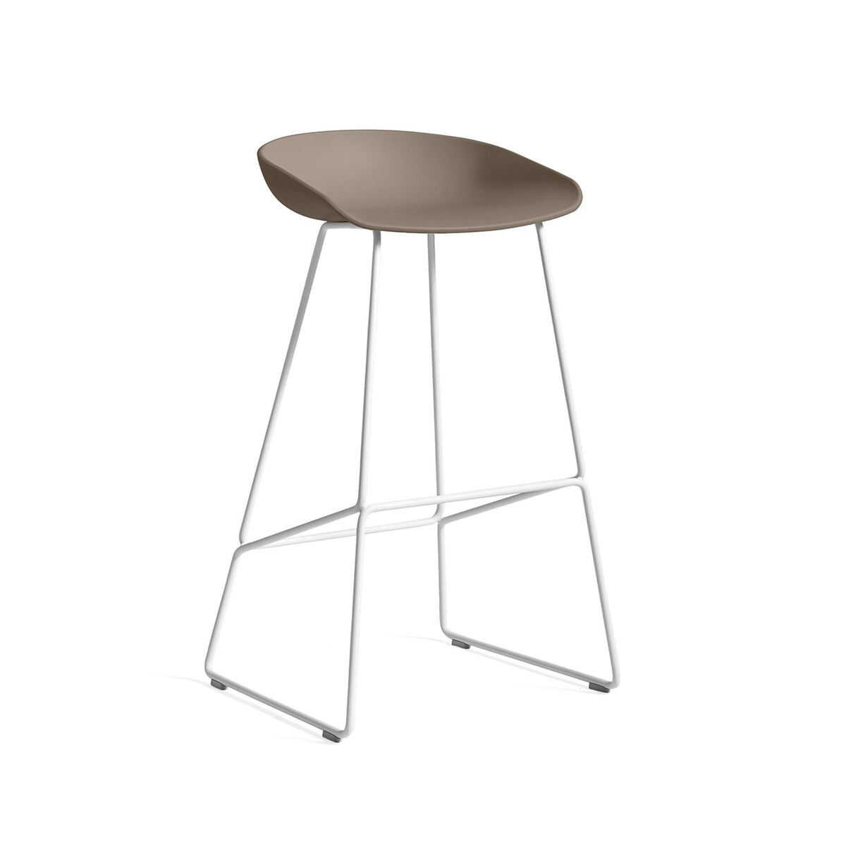 HAY About A Stool 38 Bar Stool