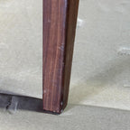 Ex-Display GUBI C-Chair Dining Chair - Wood Veneer - Oiled Oak ** Store Collection Only **