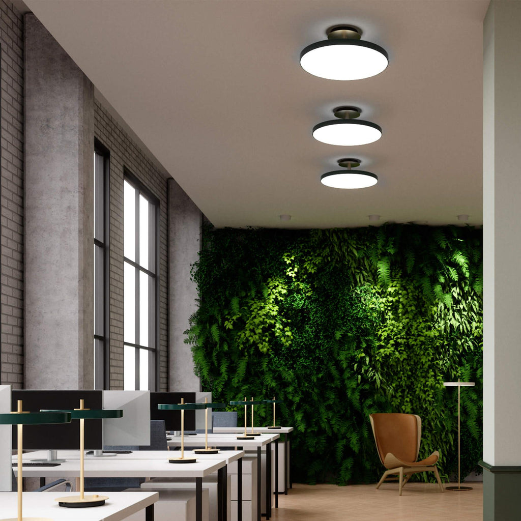 Umage Asteria Ceiling Light