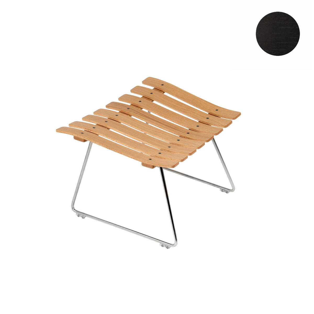 Fjordfiesta Scandia Ottoman
