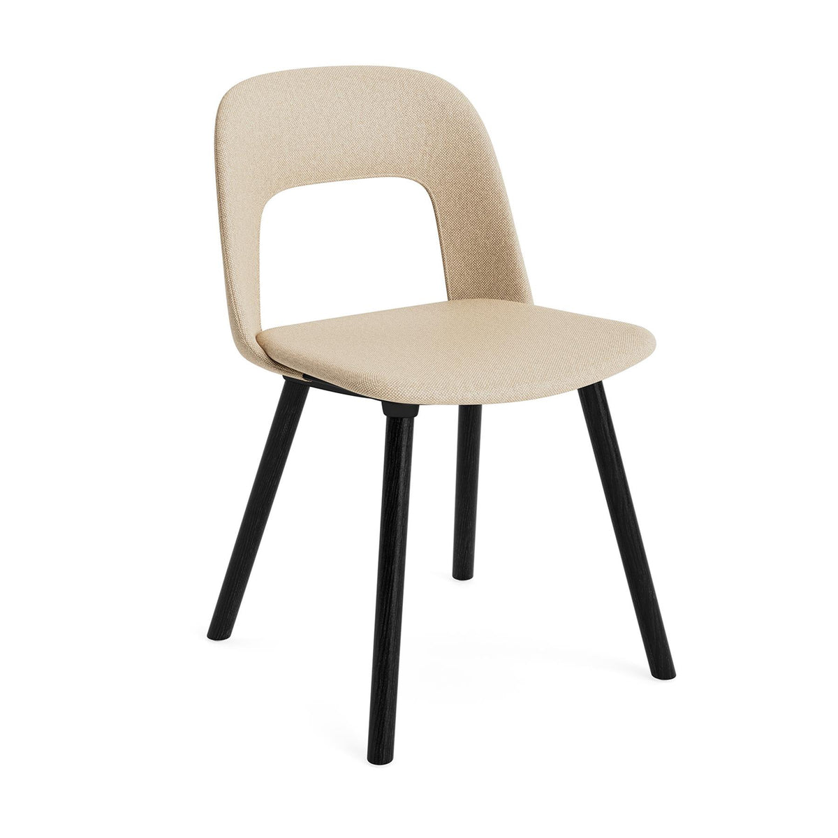 HAY Layout Dining Chair 124