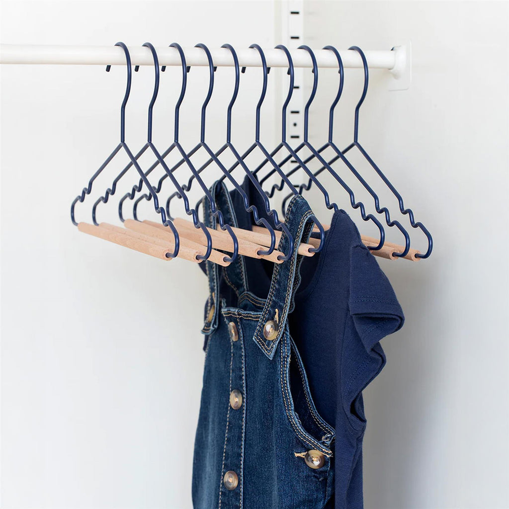 Mustard Made The Hangers