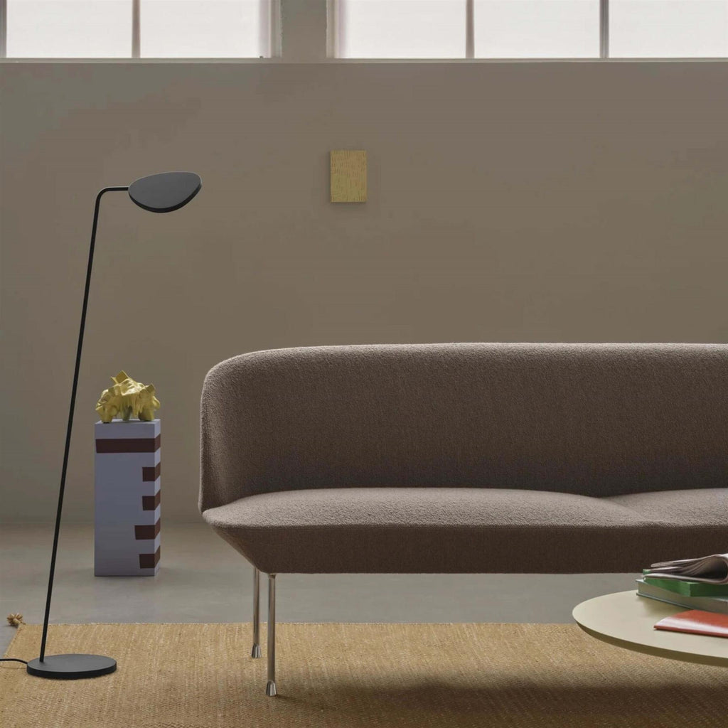 Muuto Oslo 3 Seater Sofa