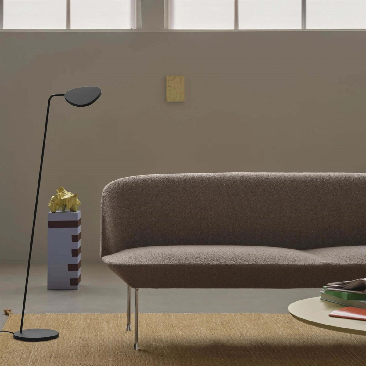 Muuto Oslo 3 Seater Sofa