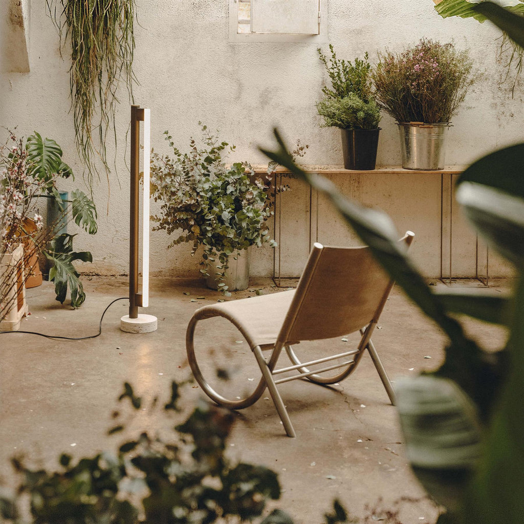 Frama Eiffel Floor Lamp