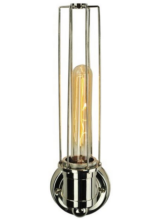 Limehouse Alexander Wall Light