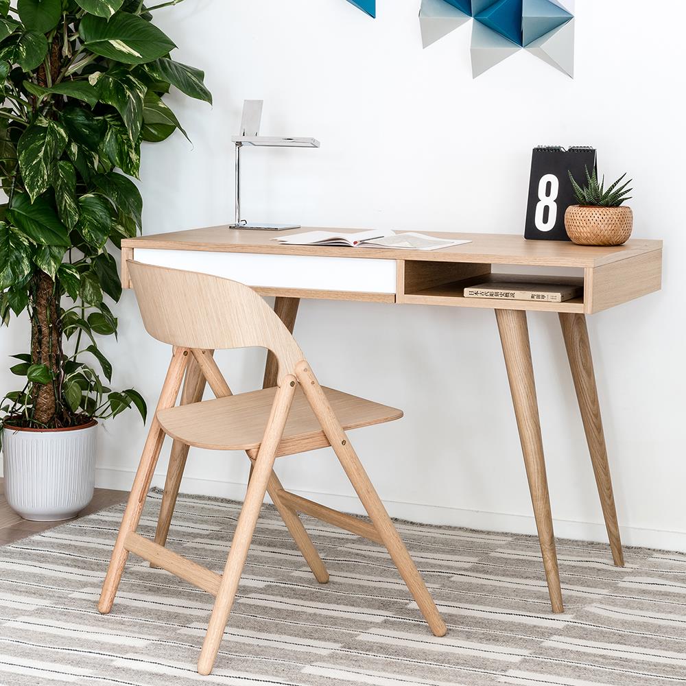 Case Furniture Narin Folding Chair