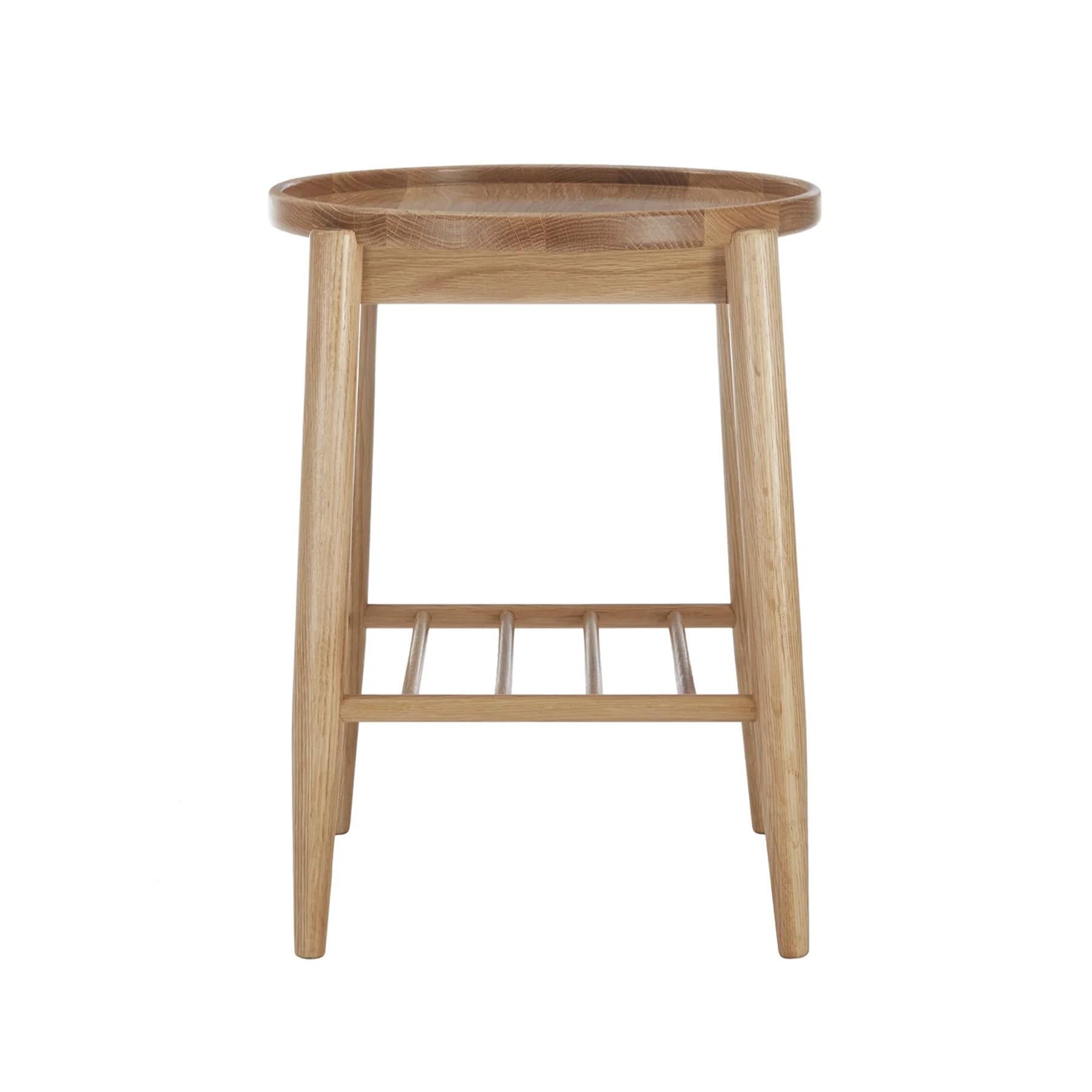 Ercol Winslow Bedside Table