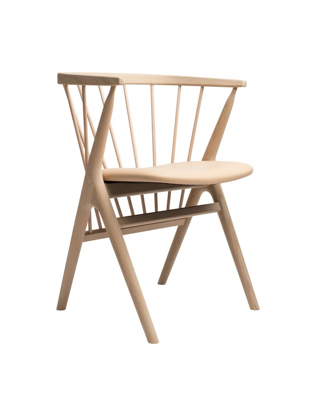 Sibast No 8 Dining Chair