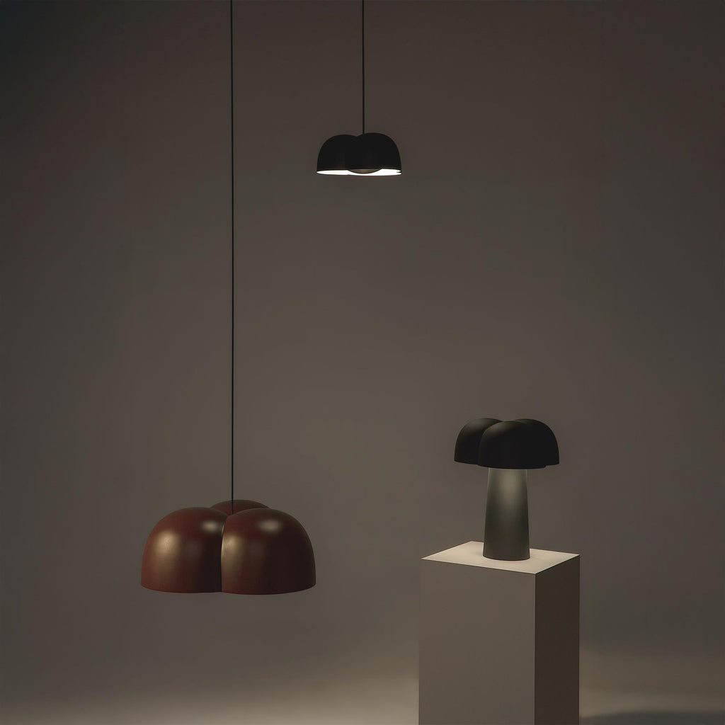 AGO Cotton Table Lamp