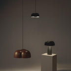 AGO Cotton Table Lamp