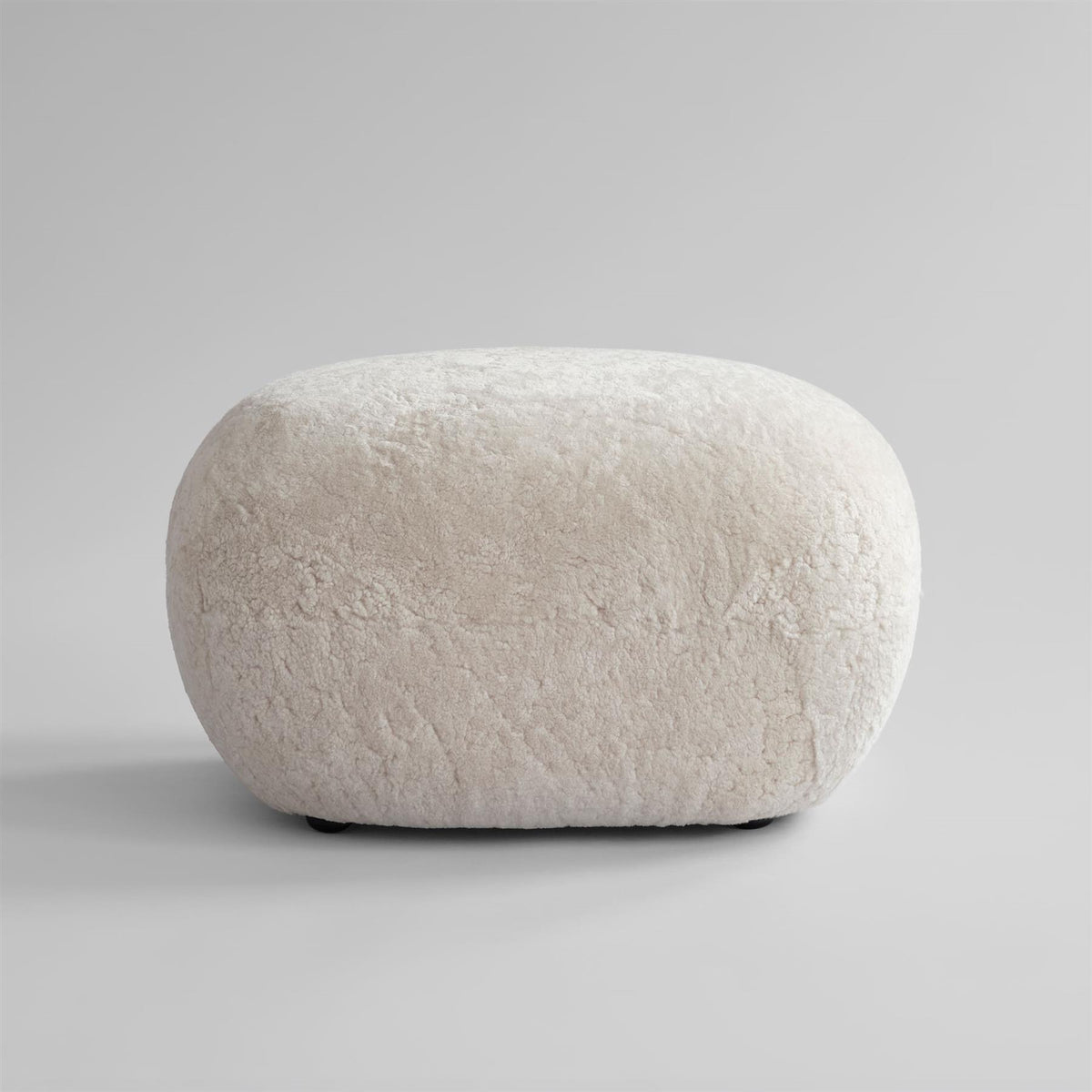 101 Copenhagen Toe Ottoman