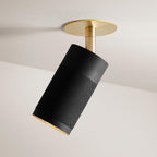 Thorup Copenhagen Patrone Recessed Ceiling Light