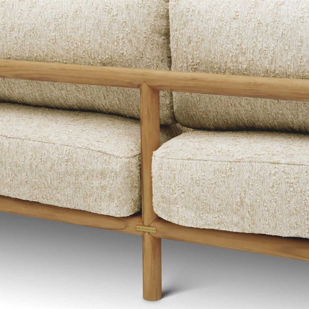 Eichholtz Ombria Outdoor 2+ Seater Sofa