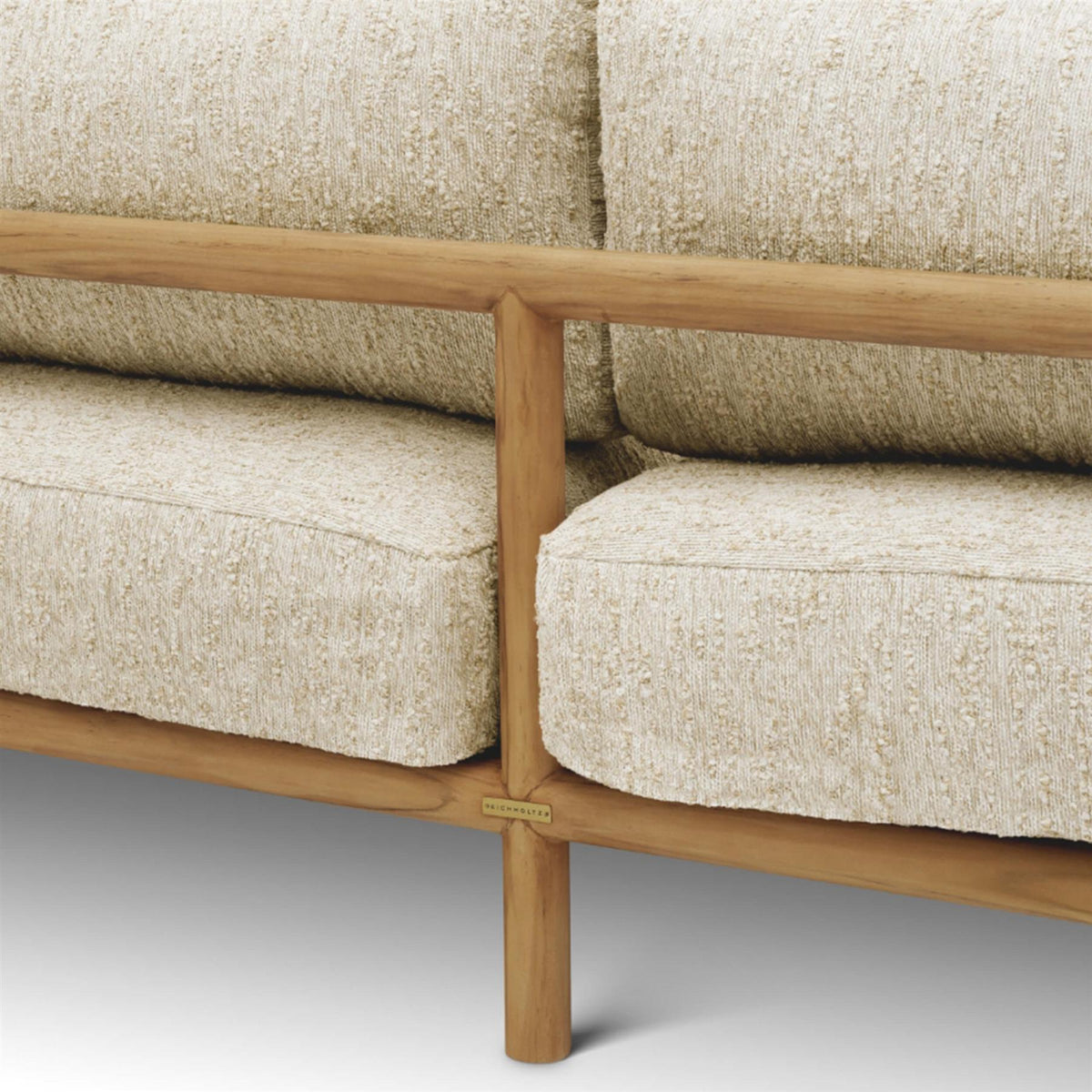 Eichholtz Ombria Outdoor 2+ Seater Sofa