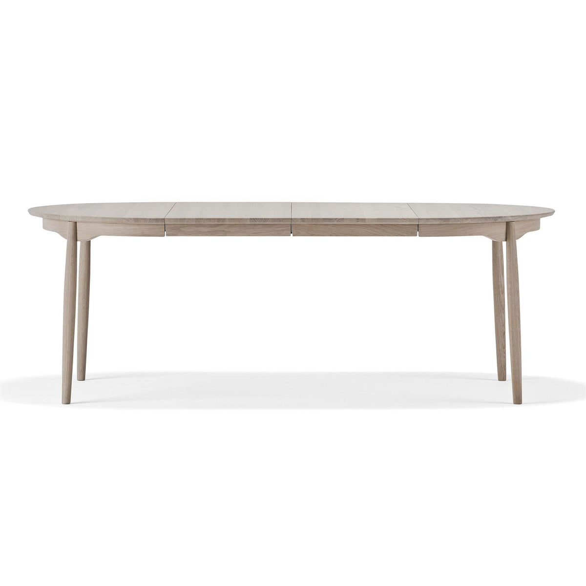 Stolab Carl Extendable Dining Table