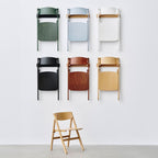 HAY Backflip Folding Chair