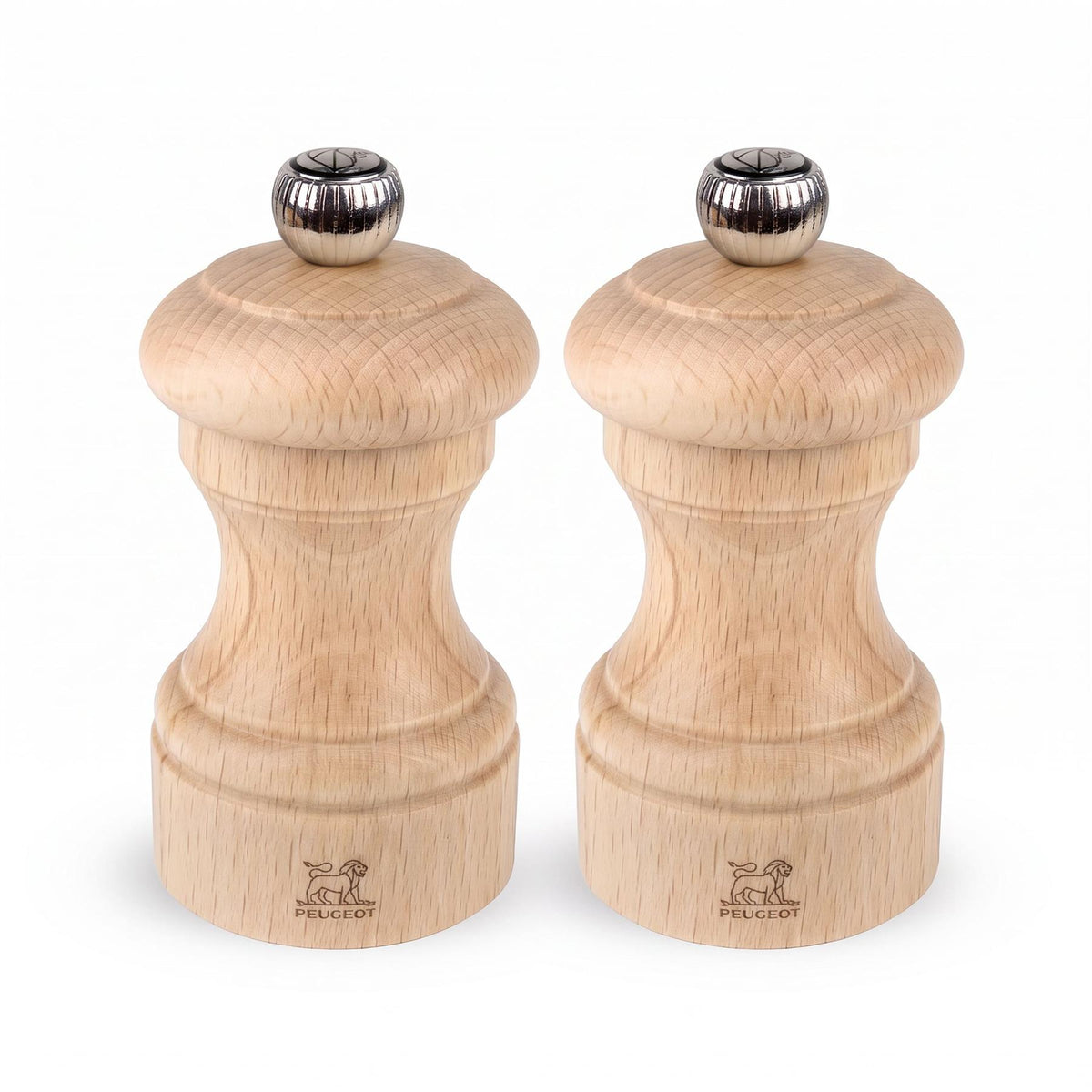 Peugeot Bistro Classic Salt & Pepper Mill Set