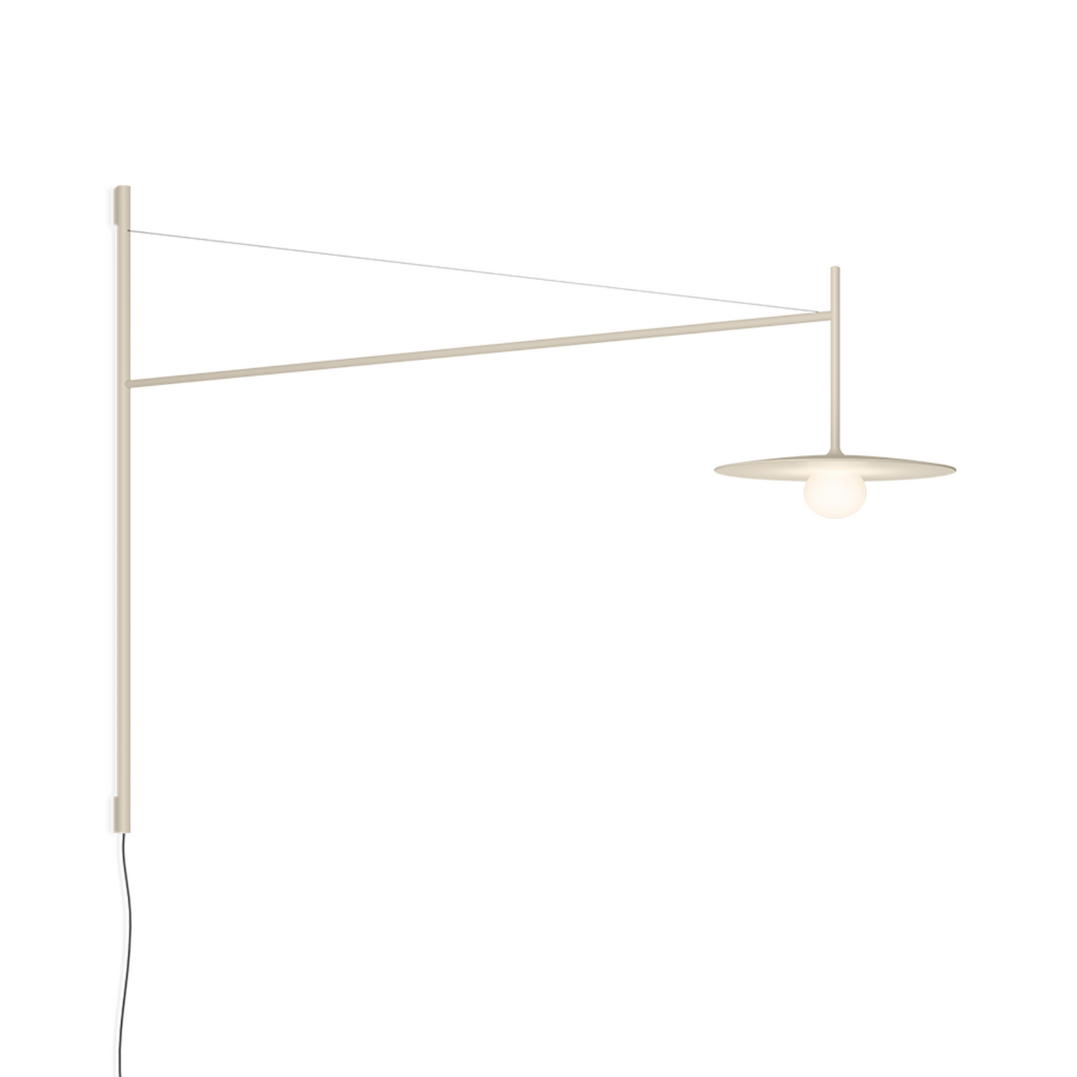 Vibia Tempo Wall Light