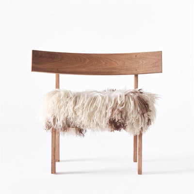 Dusty Deco Easy chair