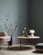 Fritz Hansen Planner Coffee Table