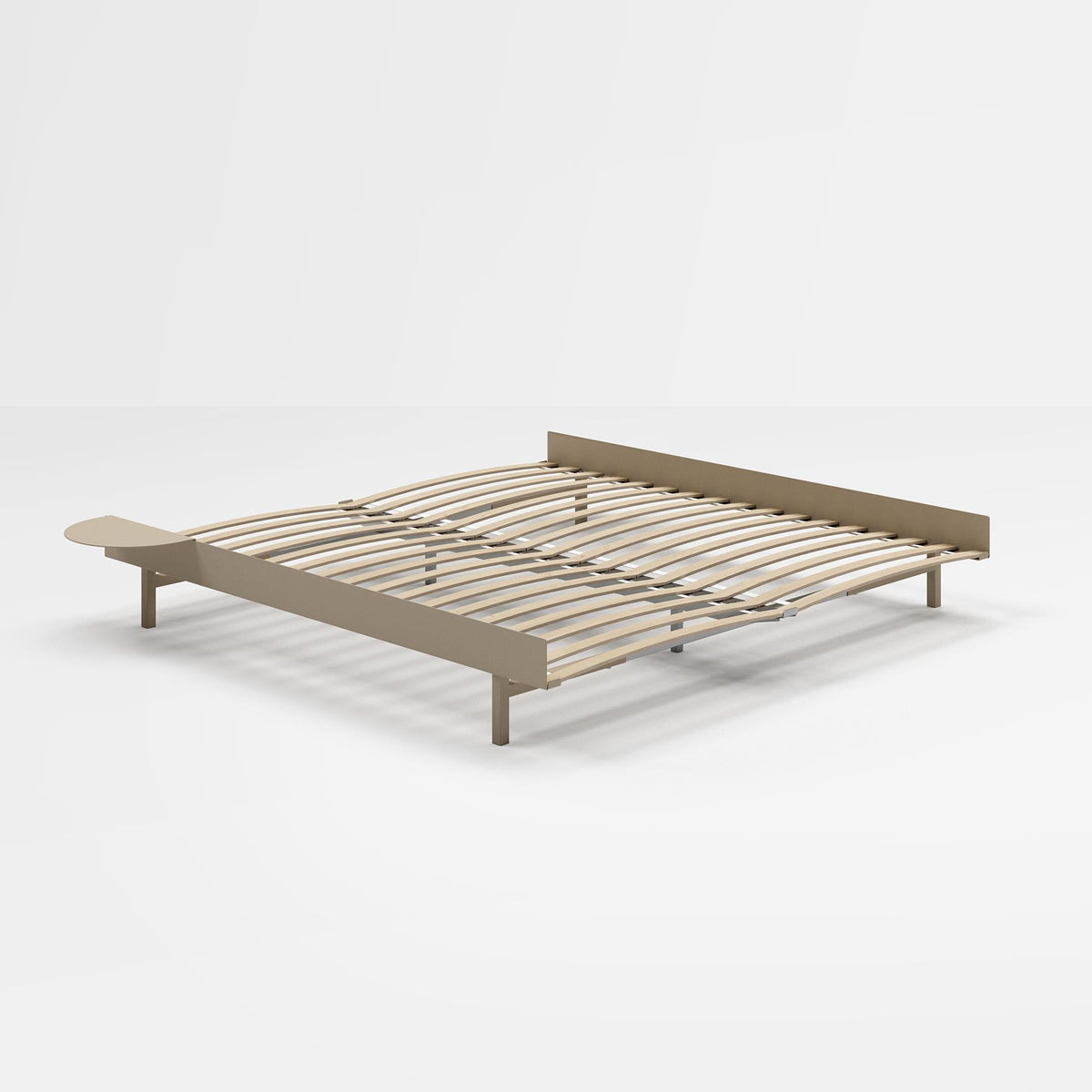 MOEBE Low Bed