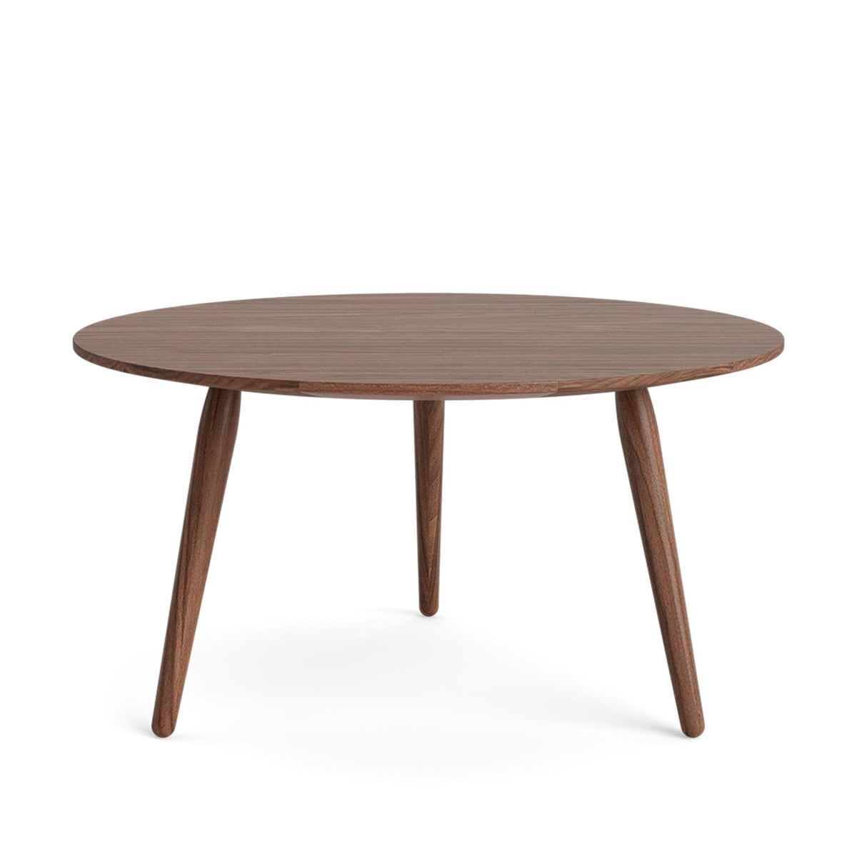 Bruunmunch PLAYround Coffee Table : Diameter 60cm