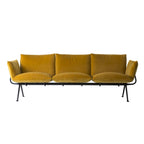 Magis Officina 3+ Seater Sofa