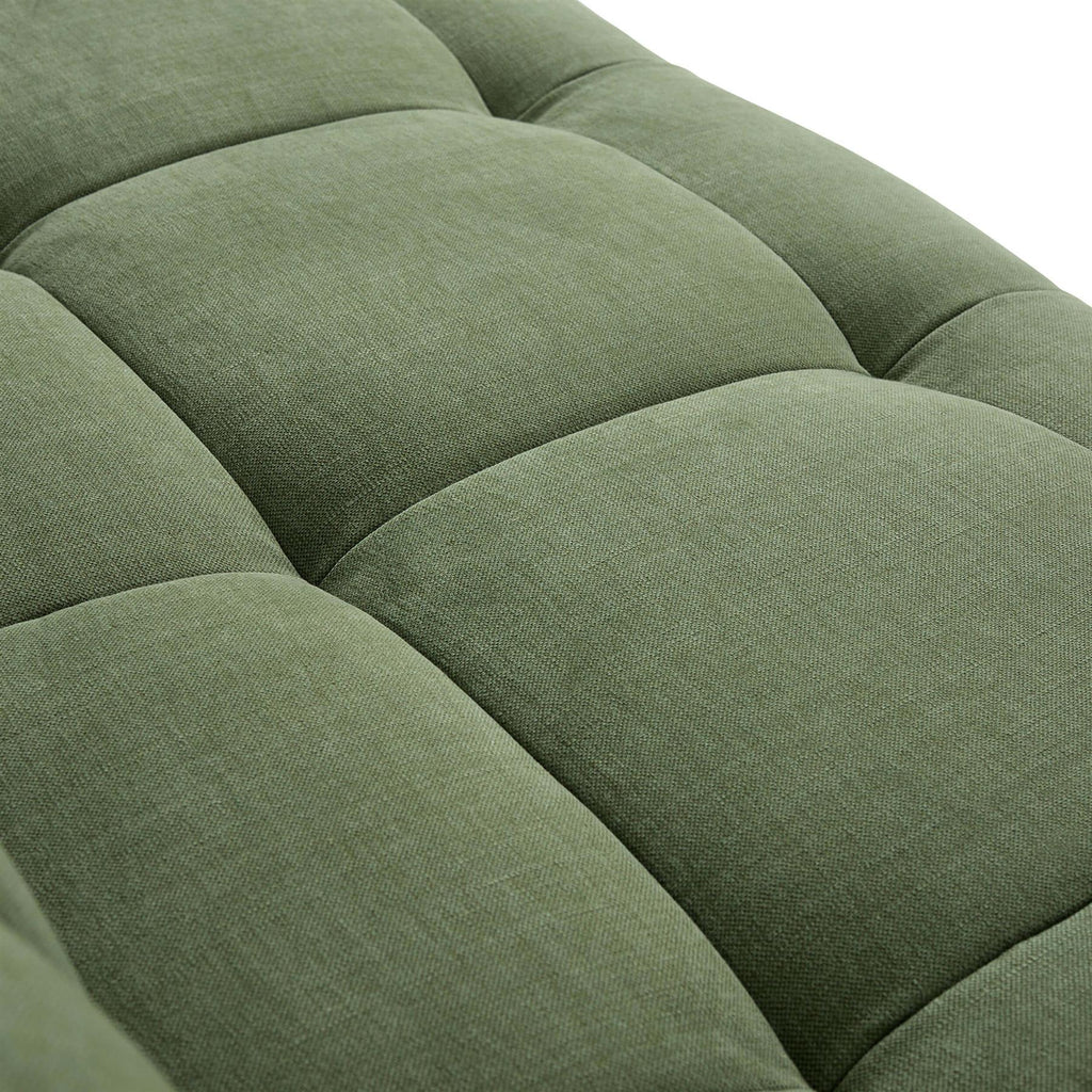 HAY Quilton 2+ Seater Sofa