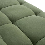 HAY Quilton 2+ Seater Sofa