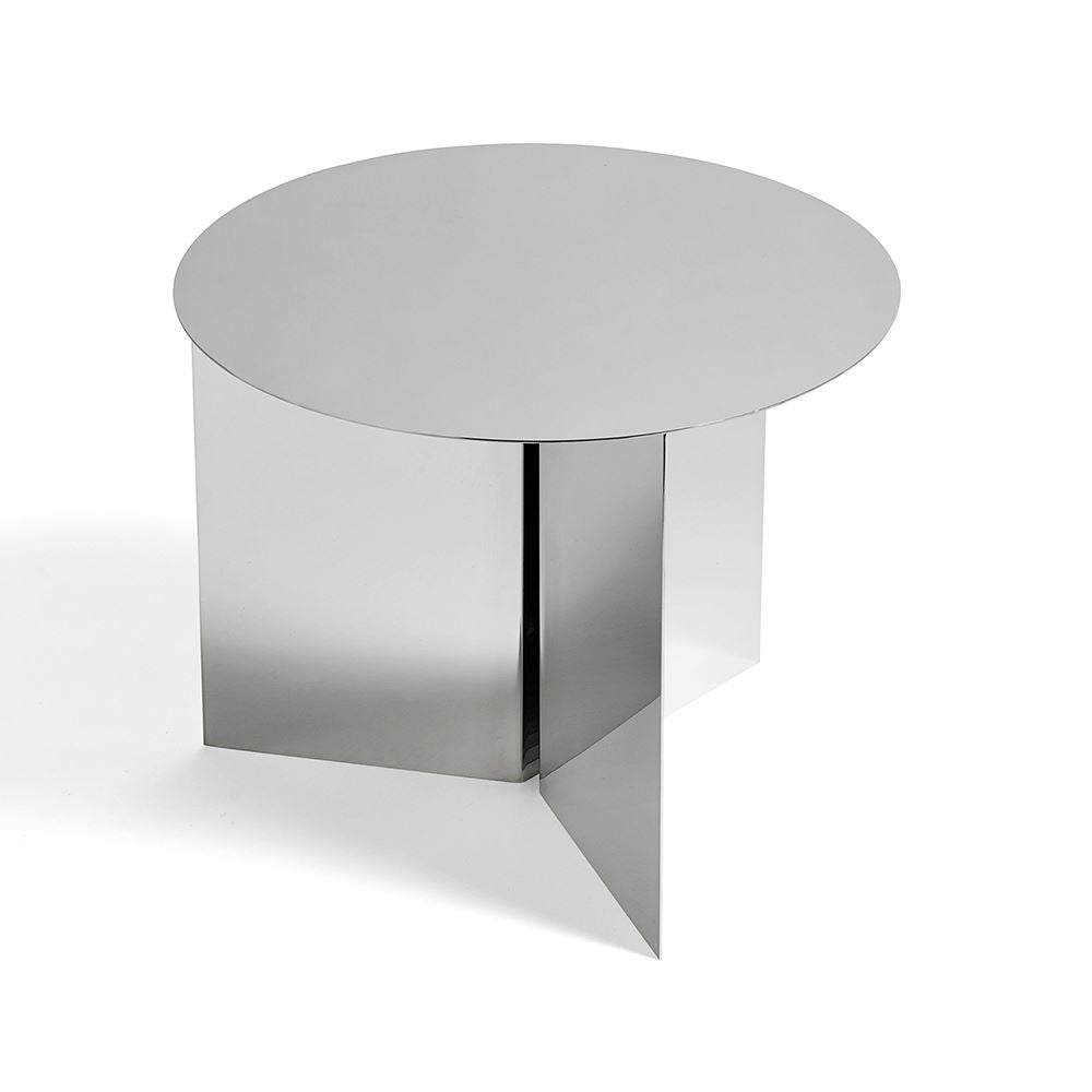 HAY Slit Table, Round