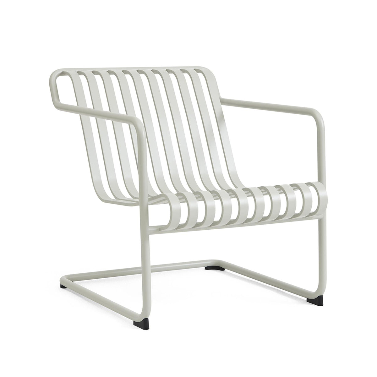 HAY Palissade Cantilever Garden Lounge Chair