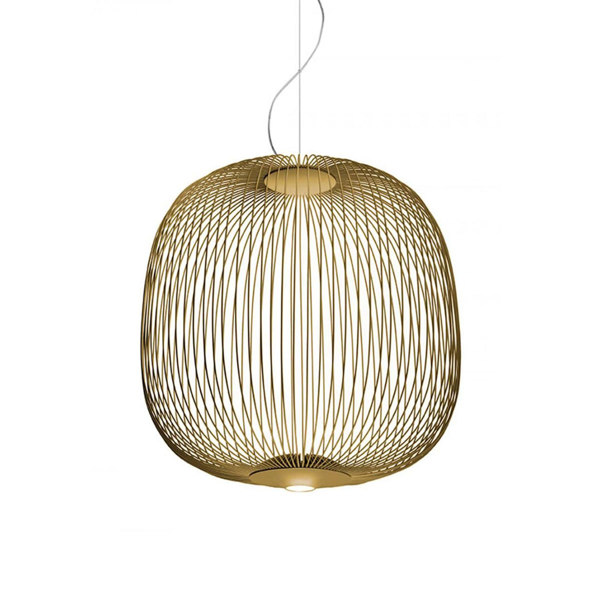 Foscarini Spokes 2 Pendant Light