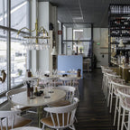 Karamell Chandelier