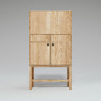 The Drinks Cabinet : Standard with Handles